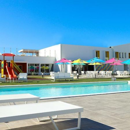 Ride Surf Resort & Spa Пеніші Екстер'єр фото
