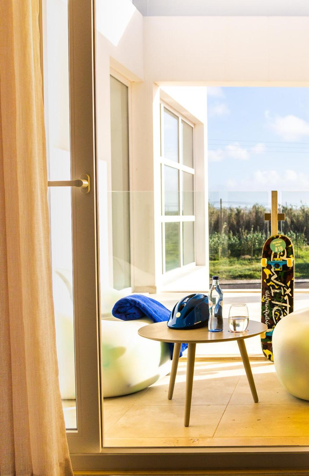 Ride Surf Resort & Spa Пеніші Екстер'єр фото