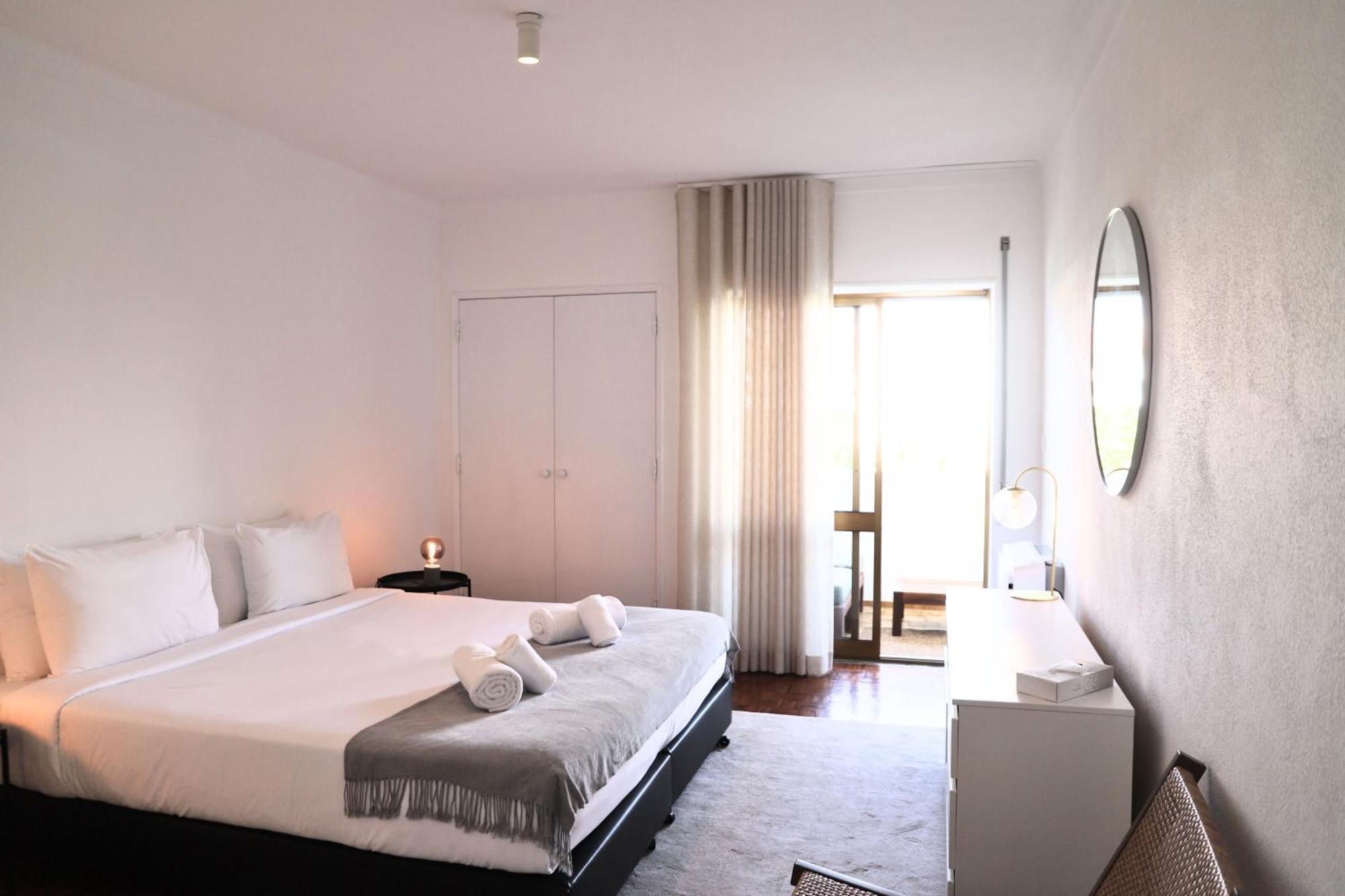 Ride Surf Resort & Spa Пеніші Екстер'єр фото