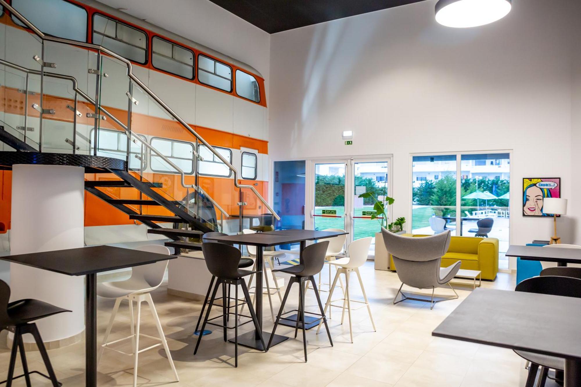 Ride Surf Resort & Spa Пеніші Екстер'єр фото