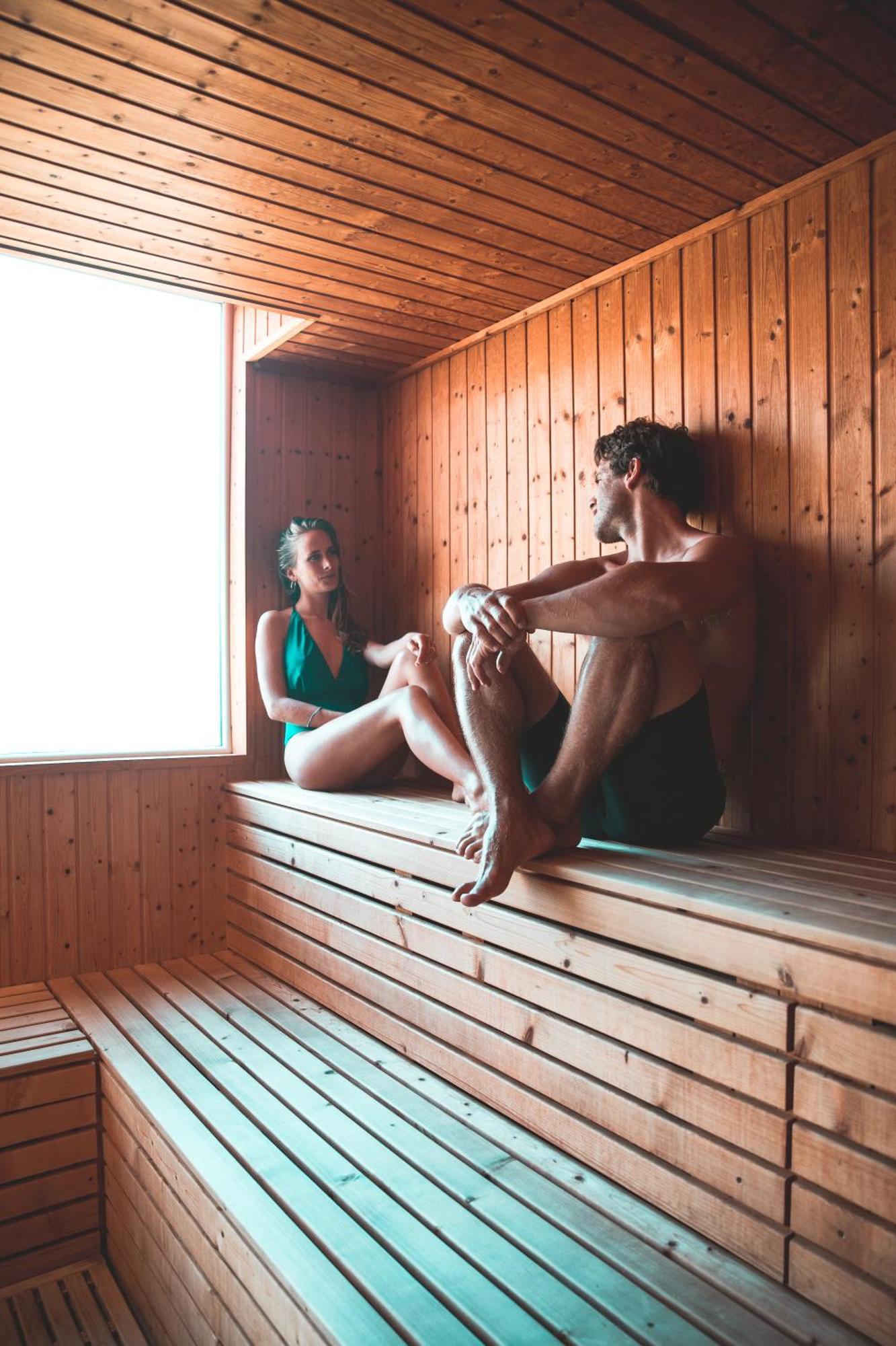 Ride Surf Resort & Spa Пеніші Екстер'єр фото