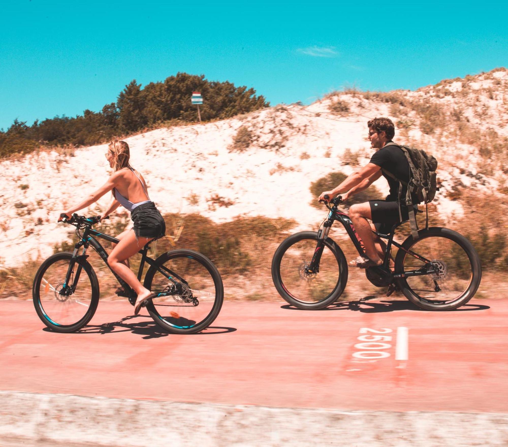 Ride Surf Resort & Spa Пеніші Екстер'єр фото